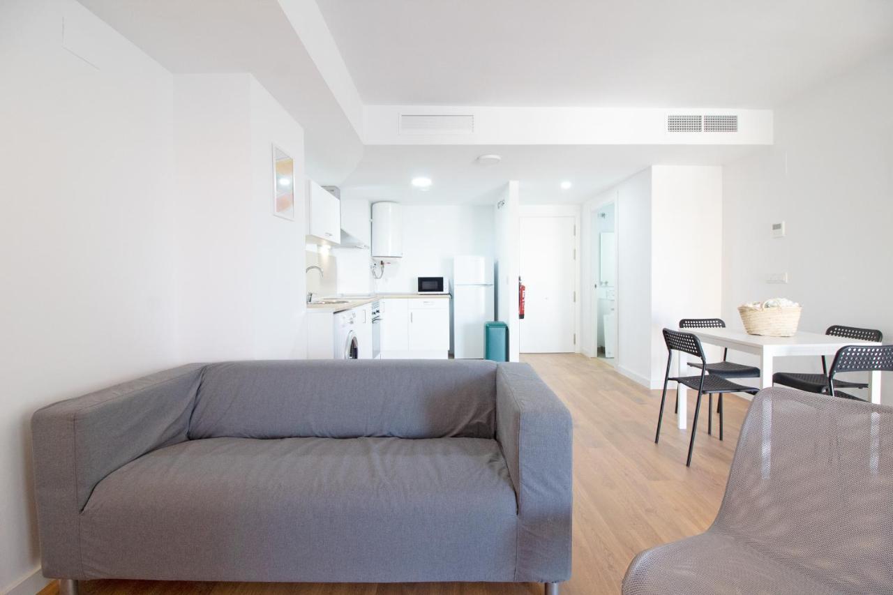 Global Properties, Apartamento Centrico En 카넷드버렝구어 외부 사진
