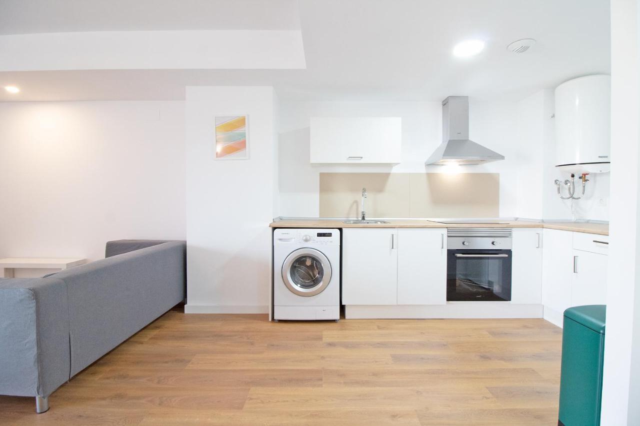 Global Properties, Apartamento Centrico En 카넷드버렝구어 외부 사진