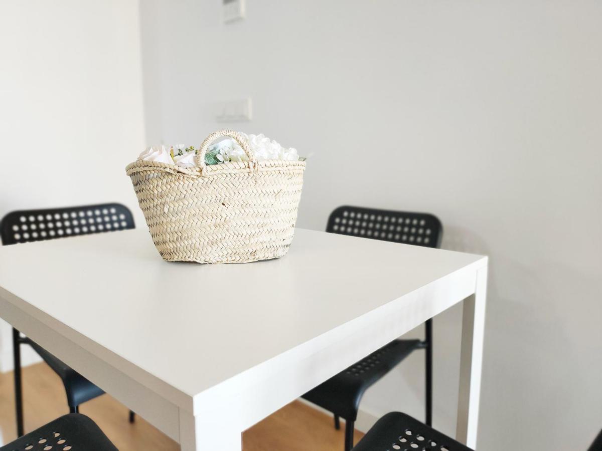 Global Properties, Apartamento Centrico En 카넷드버렝구어 외부 사진