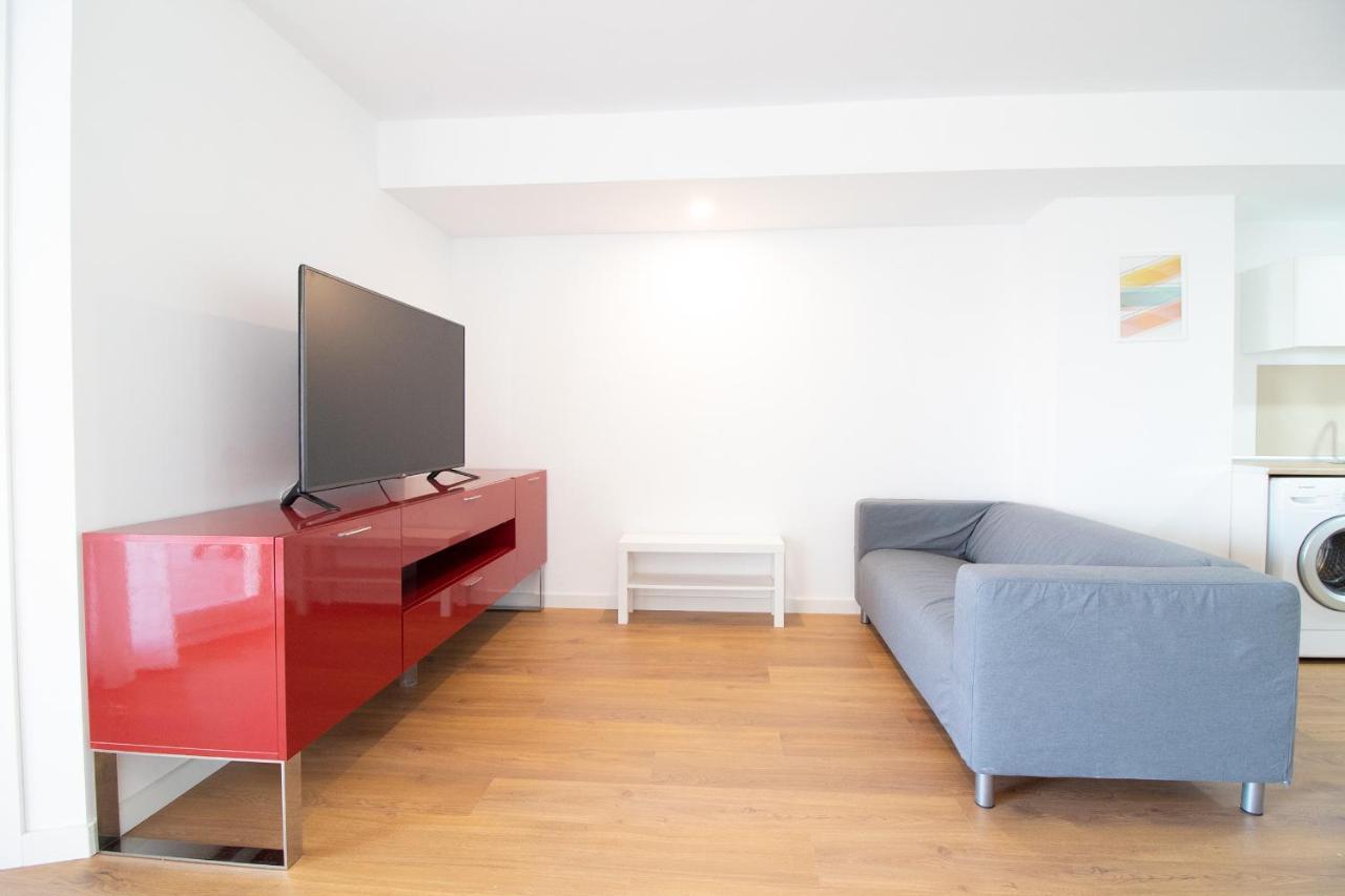 Global Properties, Apartamento Centrico En 카넷드버렝구어 외부 사진