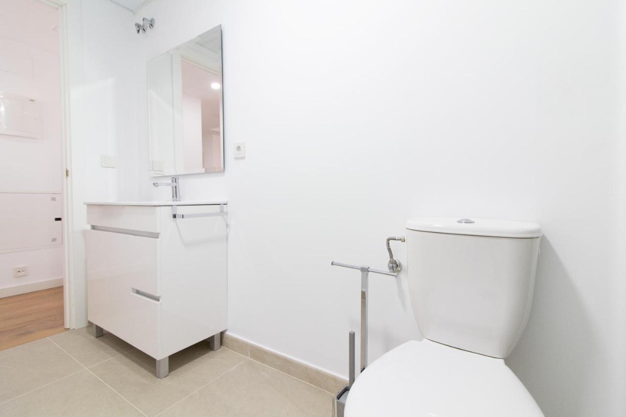 Global Properties, Apartamento Centrico En 카넷드버렝구어 외부 사진
