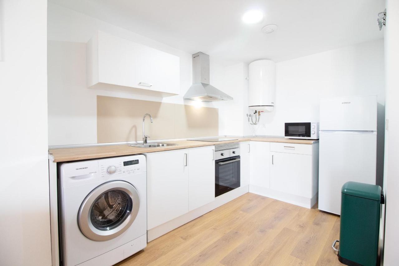 Global Properties, Apartamento Centrico En 카넷드버렝구어 외부 사진