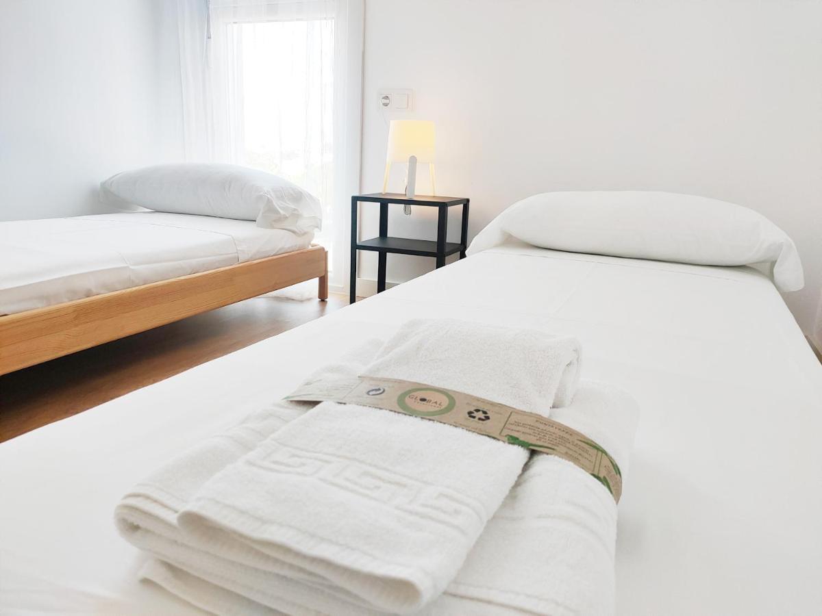 Global Properties, Apartamento Centrico En 카넷드버렝구어 외부 사진