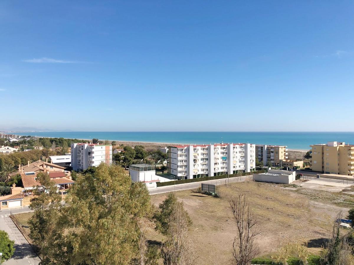 Global Properties, Apartamento Centrico En 카넷드버렝구어 외부 사진