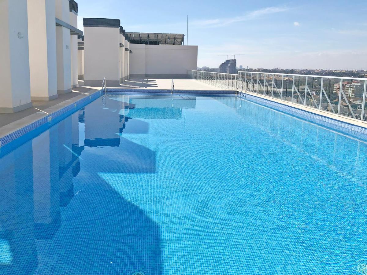 Global Properties, Apartamento Centrico En 카넷드버렝구어 외부 사진