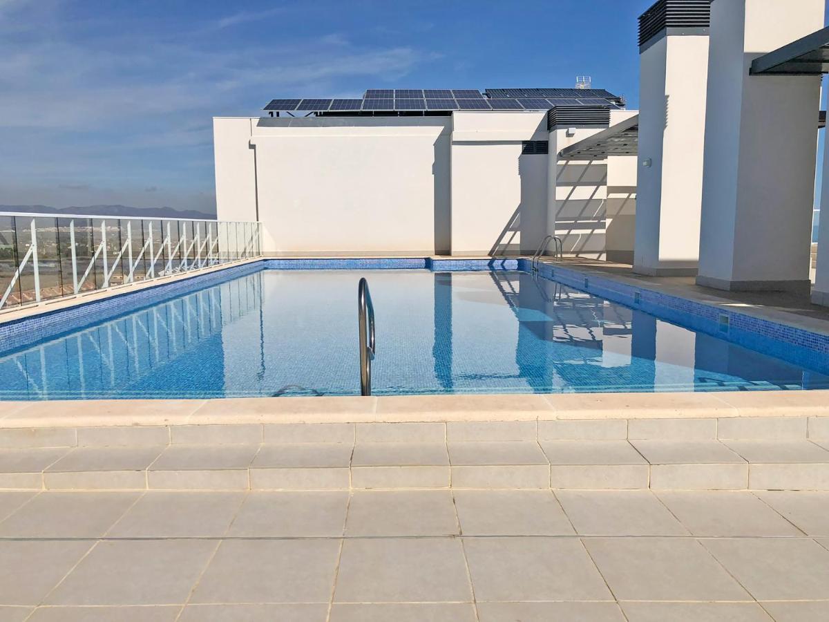Global Properties, Apartamento Centrico En 카넷드버렝구어 외부 사진