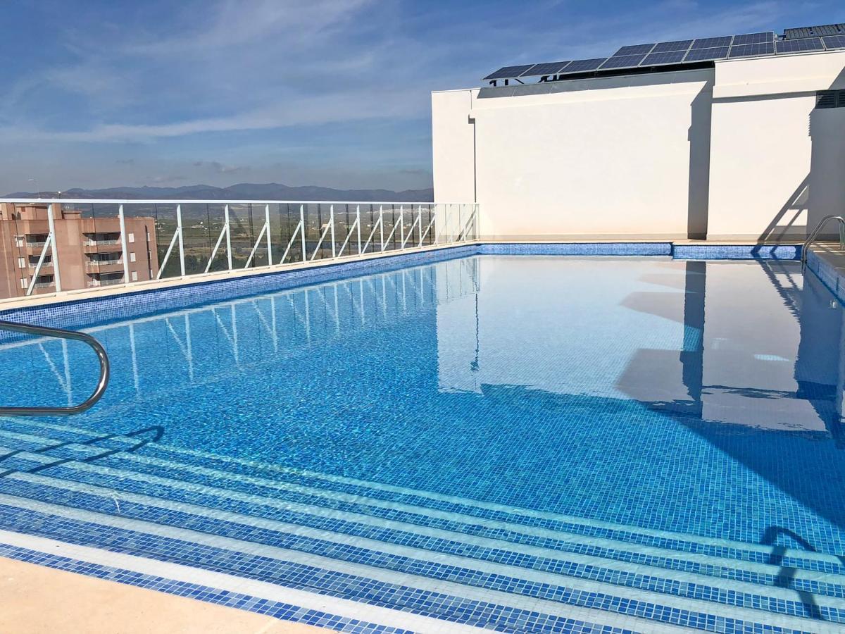 Global Properties, Apartamento Centrico En 카넷드버렝구어 외부 사진
